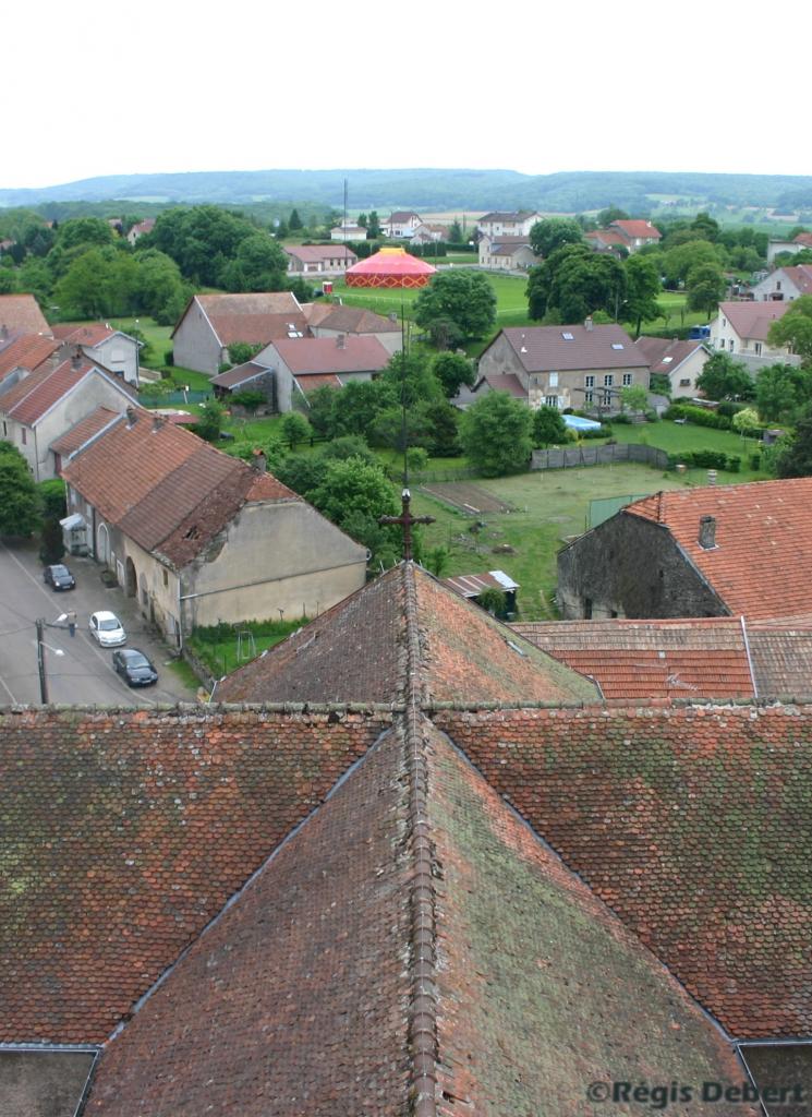 Saulx-de-Vesoul (70)