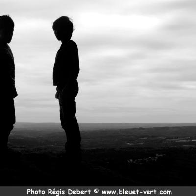 L'aventure sur un plateau