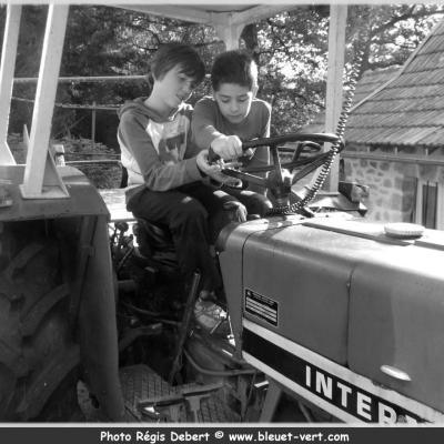 Conduite accompagnée