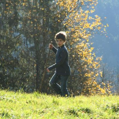 Quête d'éphémère