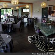 Terrasse des Gourmets 