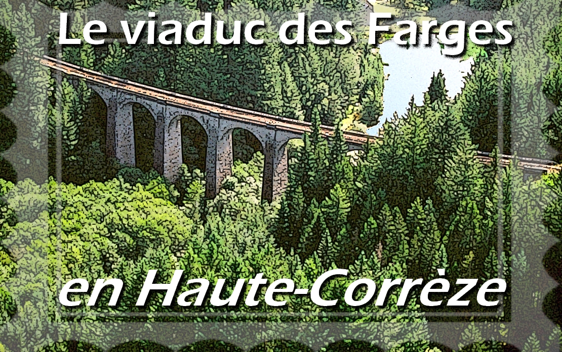 Viaduc des Farges
