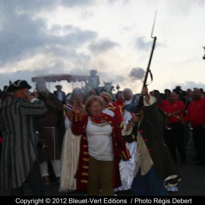 Un soir de 14 juillet