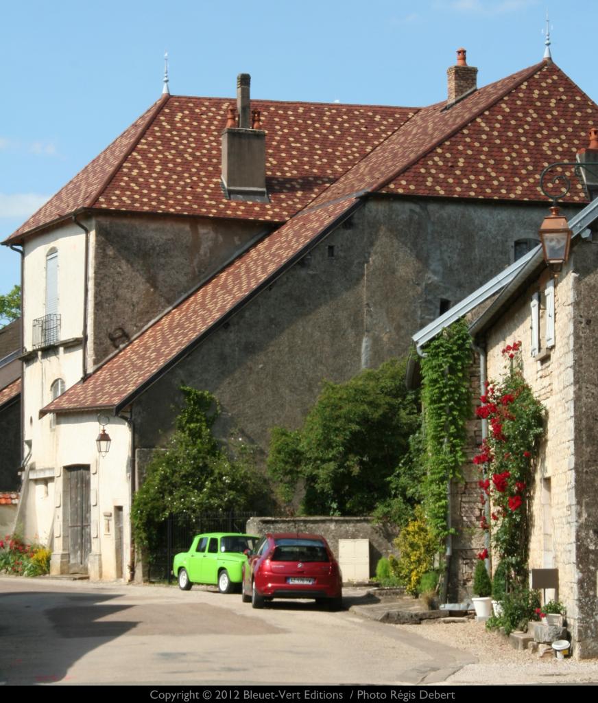 Vantoux-et-Longevelle