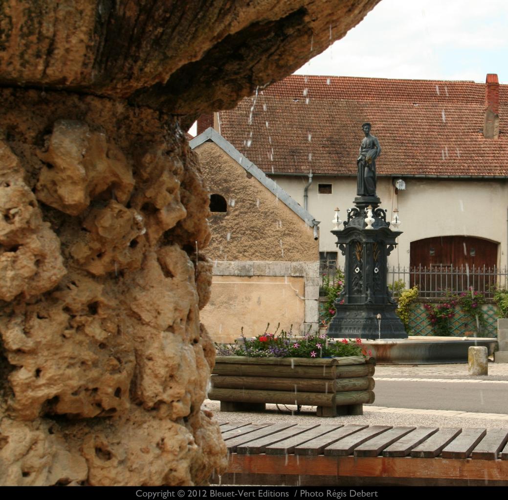 Vantoux-et-Longevelle