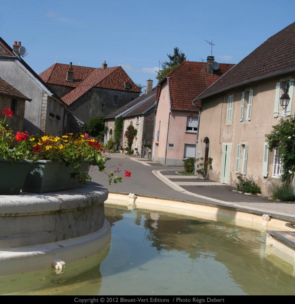 Vantoux-et-Longevelle