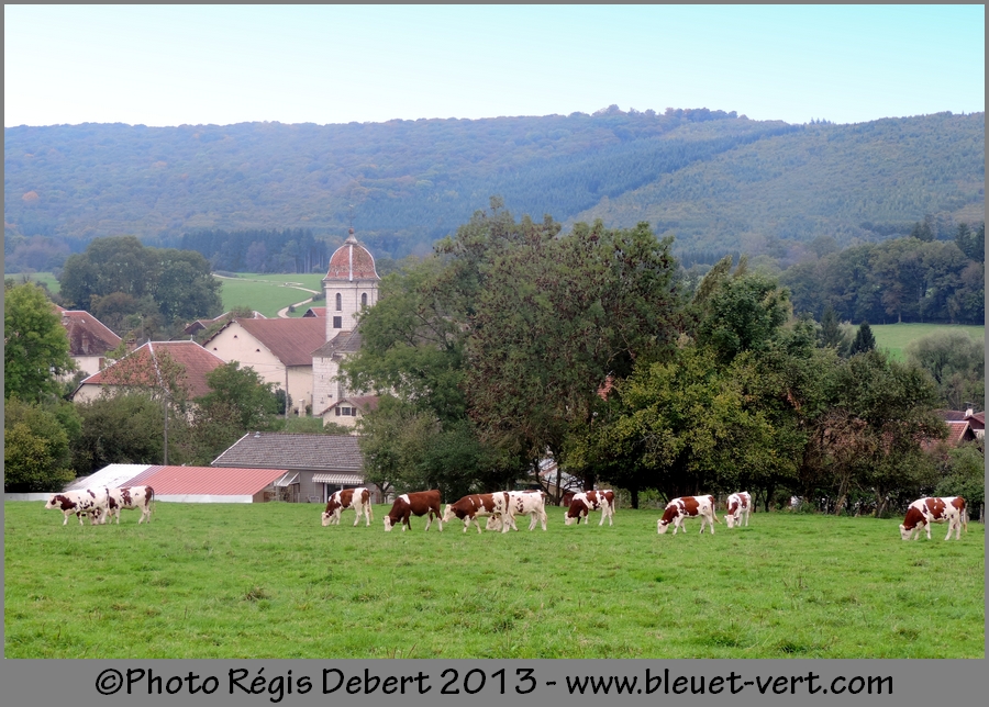 Village de Osse (25)