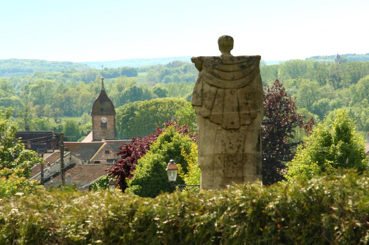Conflans-sur-Lanterne (70)