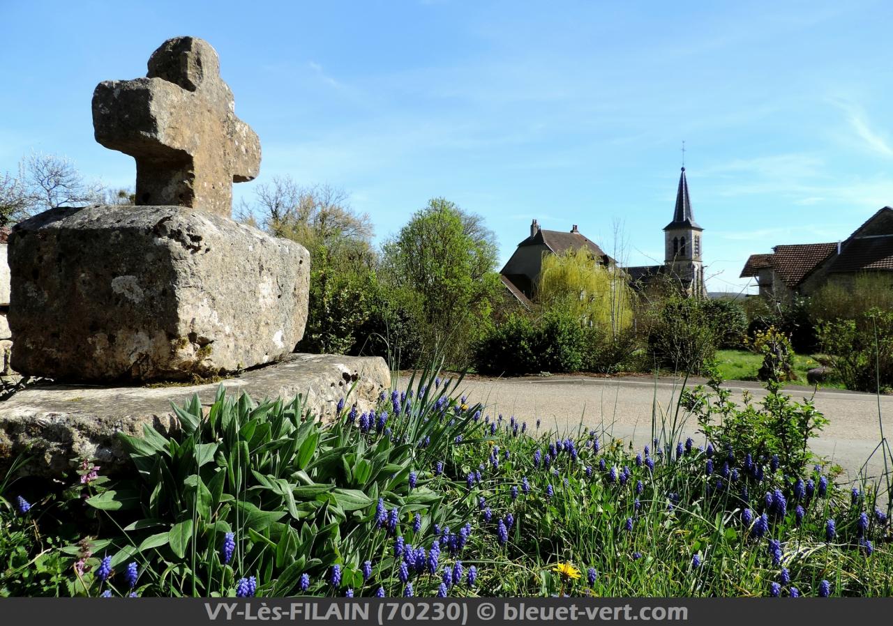 Vy-lès-Filain (70230)