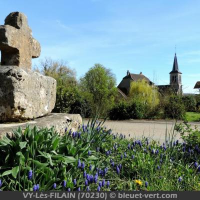 Vy-lès-Filain (70230)
