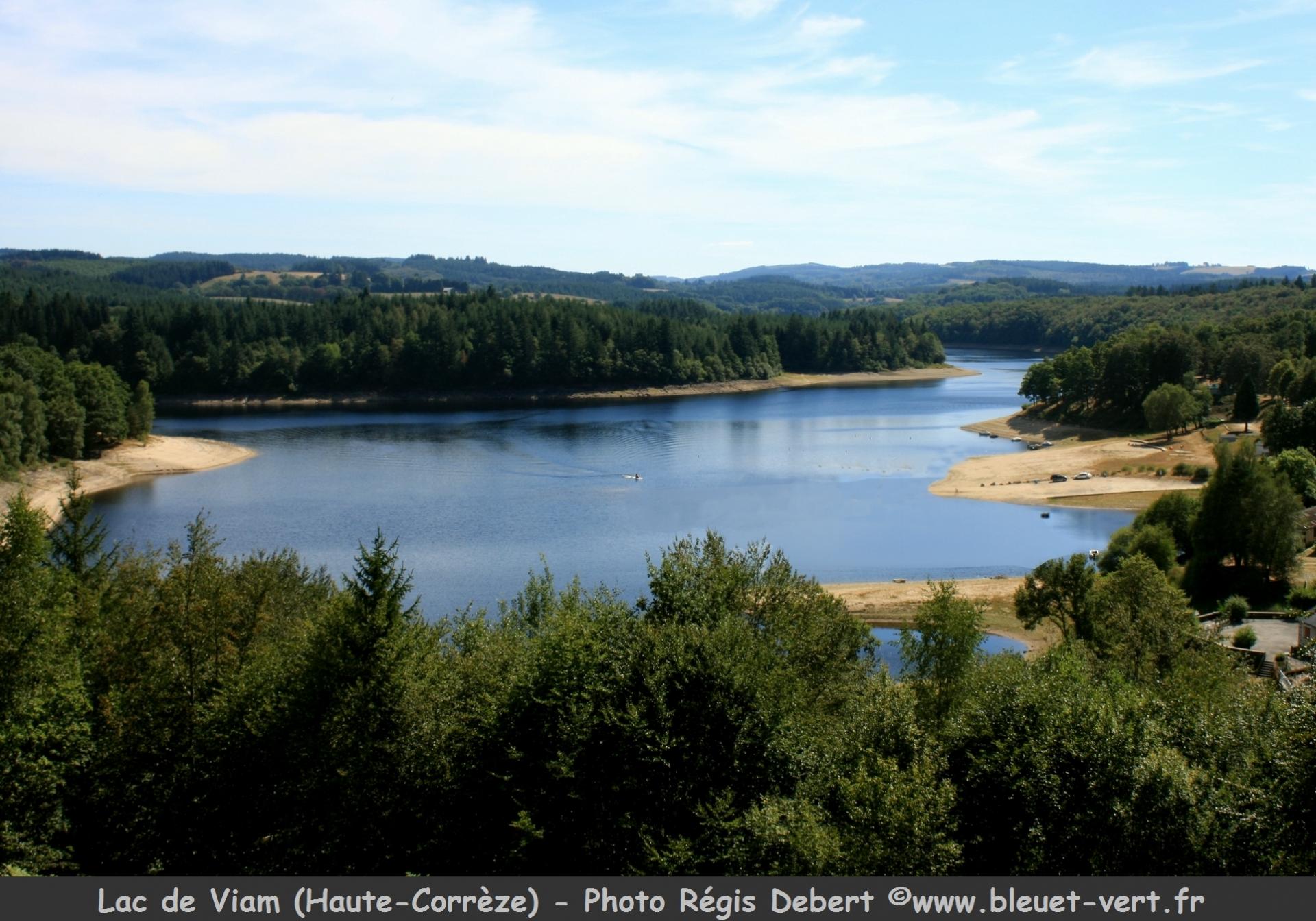Lac de viam