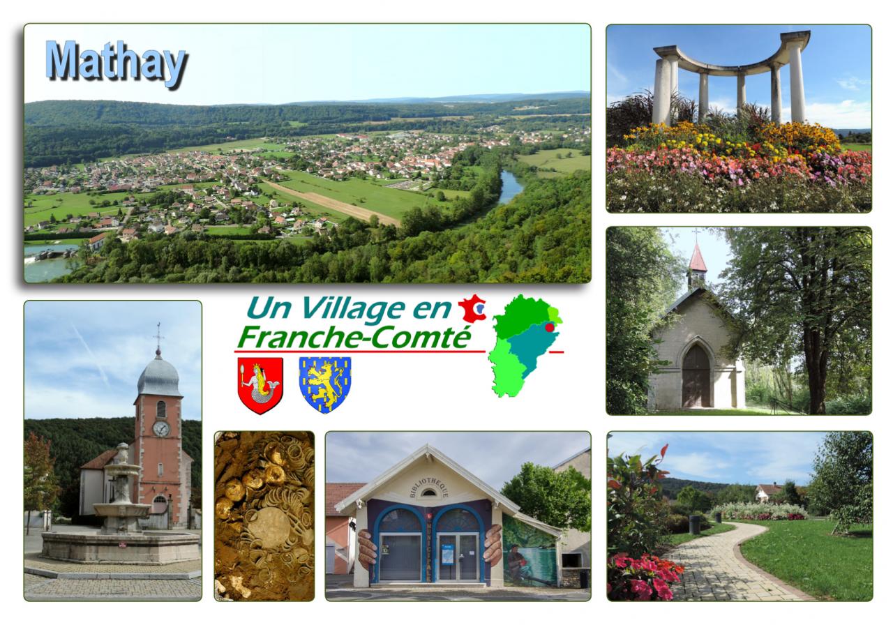 Mathay