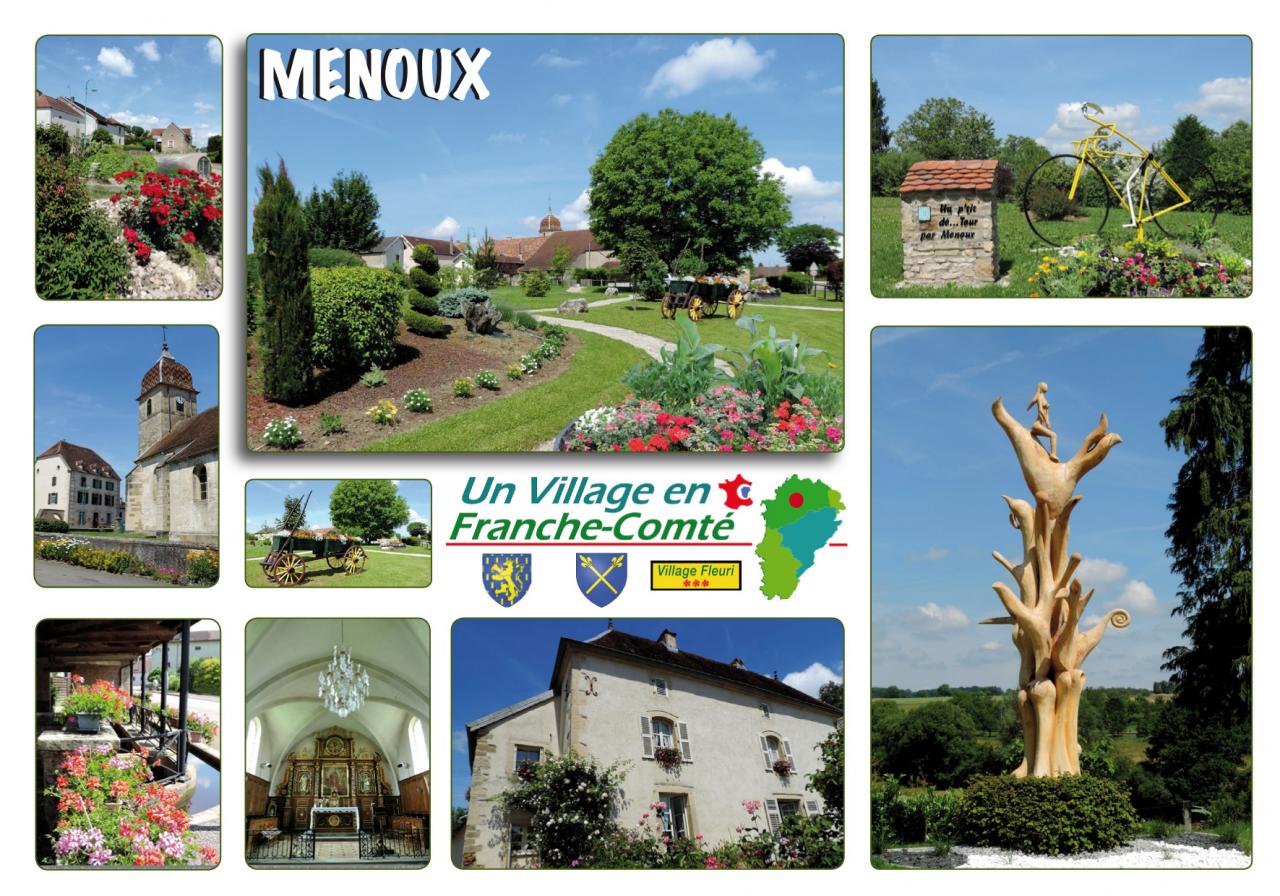 Menoux