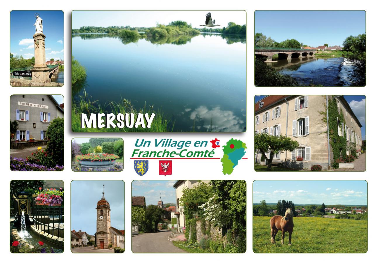 Mersuay (70)