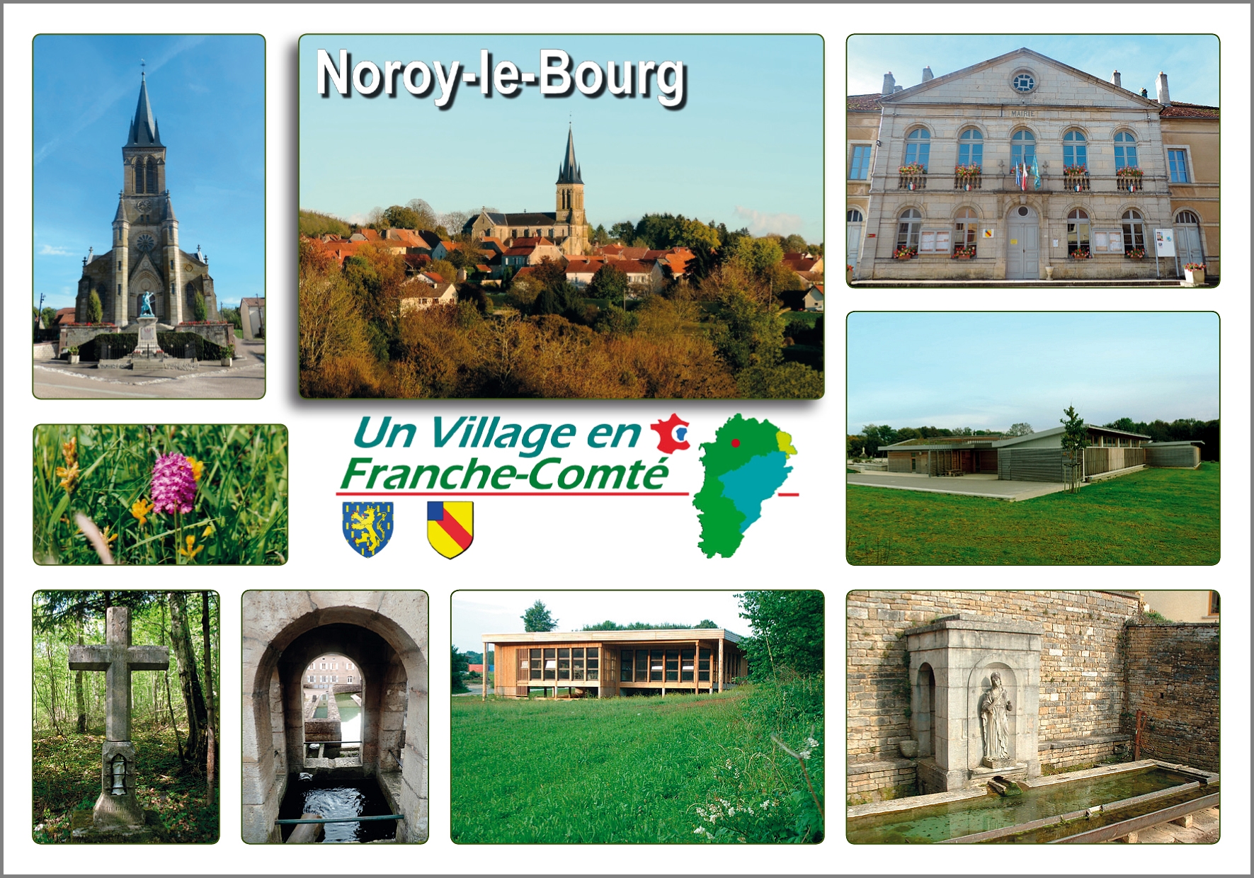 Noroy le bourg recto
