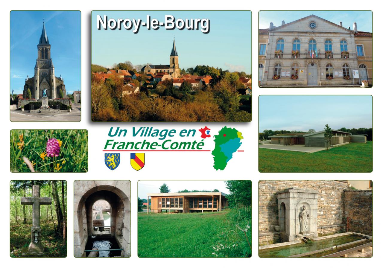 Noroy-le-Bourg