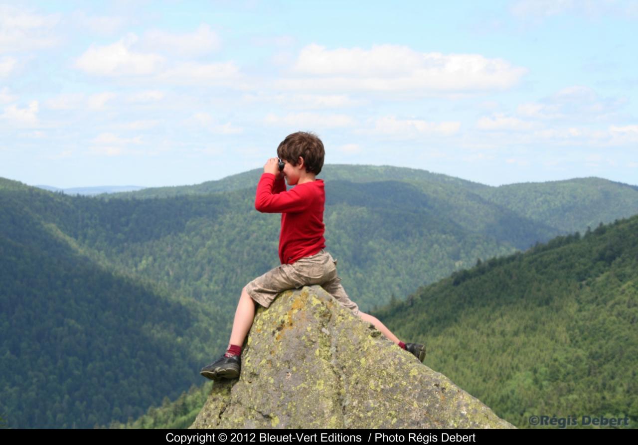 Planche des Belles Filles