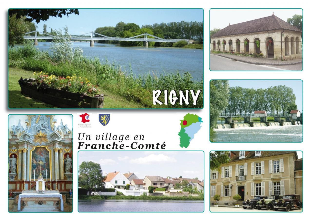 Rigny (70)