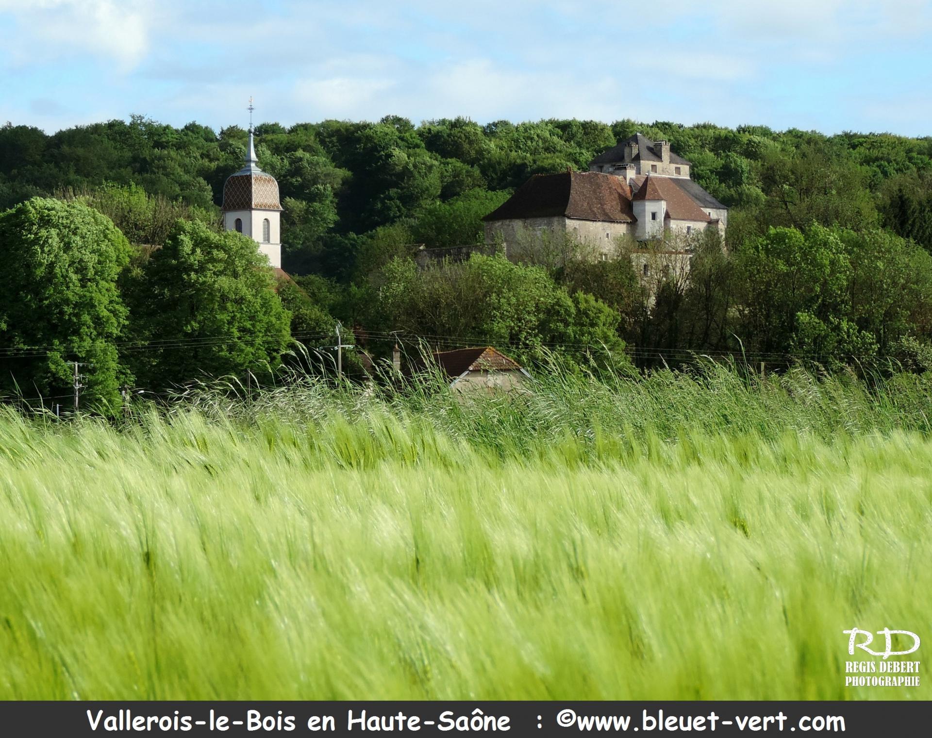 Vallerois-le-Bois