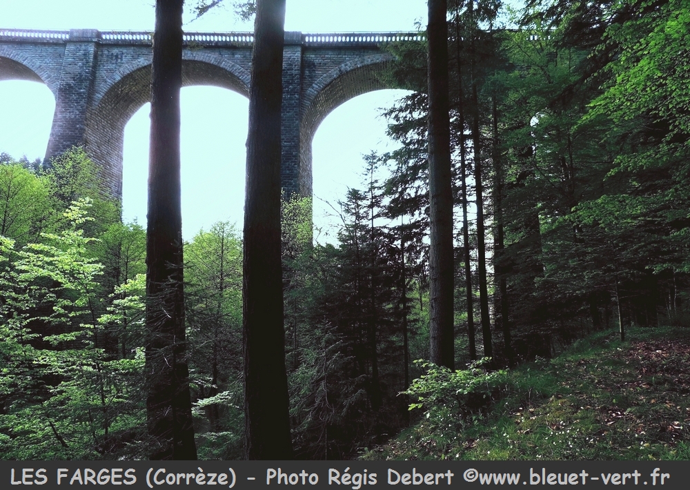 Viaduc farges