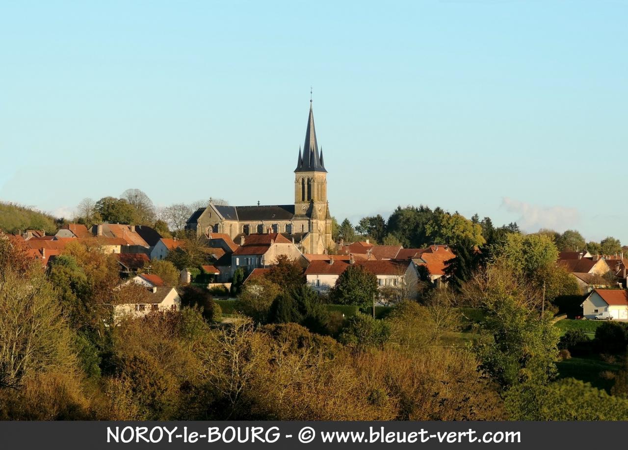 Noroy-le-Bourg